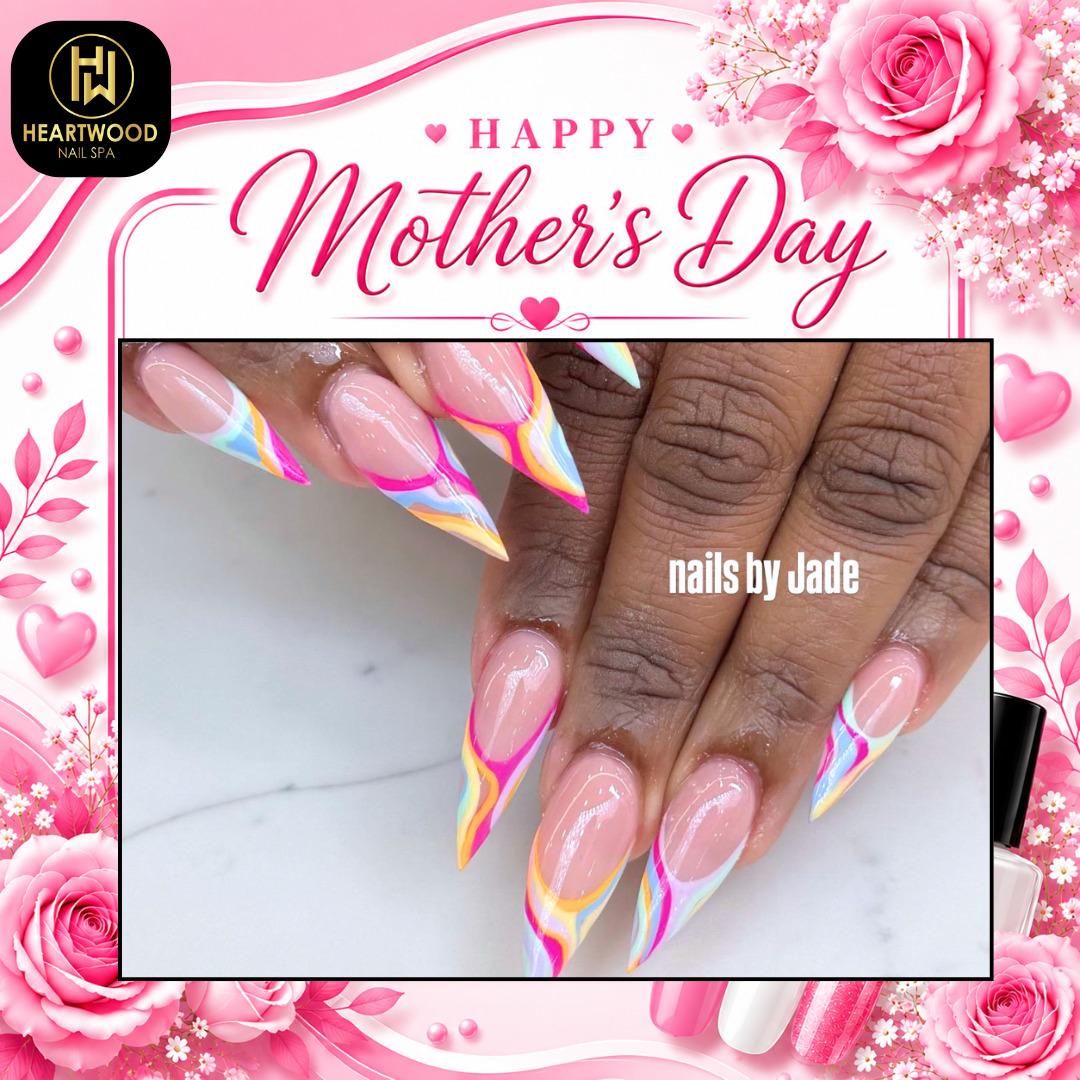 Nail May 13